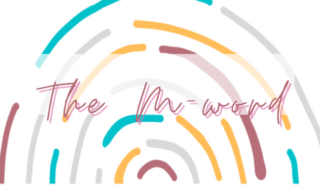 The M-word - blog exploring miscarriage, baby loss and birth trauma